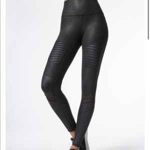 Alo Moto Leggings